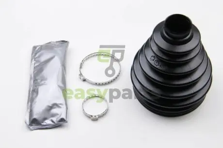 Пильовик ШРКШ зовн. 28x90x108 Toyota Land Cruiser 100,Lexus LX470 UZJ100 98-07 AUTOFREN D8269T