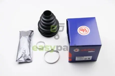 Пильник шруса зовнішнього FOCUS/MONDEO 00-12 (термопластик) AUTOFREN D8267T