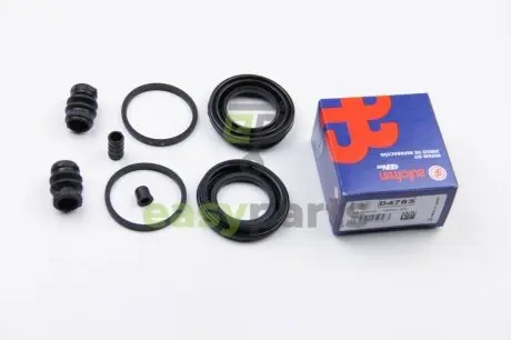 Ремкомплект переднього супорта AUTOFREN D4783