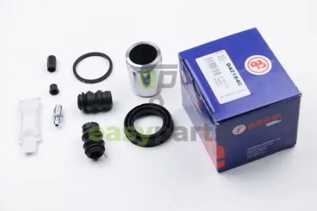 Ремкомплект гальмівного супорта Honda Cr-V Toyota Avensis, Corolla Verso 1.6D-2.4 03.03- (Ø 38мм) (з поршнем) AUTOFREN D42184C