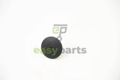 Кліпси підкрильника к-кт (10шт) Dacia Logan/Renault Trafic ASAM 30392