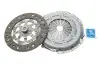 Комплект зчеплення Citroen C4/Peugeot 207/308/3008/5008 1.6 HDI/THP 07-16 (d=228mm) SACHS 3000 950 062 (фото 1)