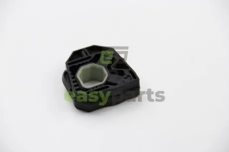 Подушка радіатора (верхня) Caddy 1.4/1.6/2.0 04- (+AC) (без упаковки) VAG 1K0 121 367 M
