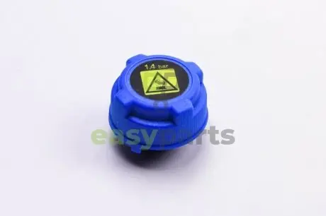 Кришка розшир.бачка радіатора Nemo/JUMPER/Doblo (1.4 bar) 06> Metalcaucho 03795