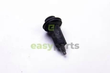 Фіксатор пластикової кришки двигуна Berlingo/Partner 2.0HDI Metalcaucho 04479