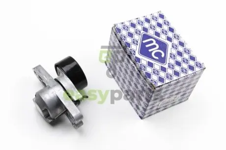 Натяжитель ремня генератора Berlingo/Partner 1.1/1.4/1.6i 96- Metalcaucho 05421