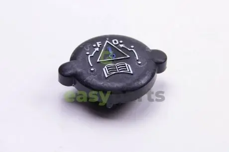 Кришка розшир.бачка радіатора Berlingo/Partner 96-02 (1.4bar) Metalcaucho 03548