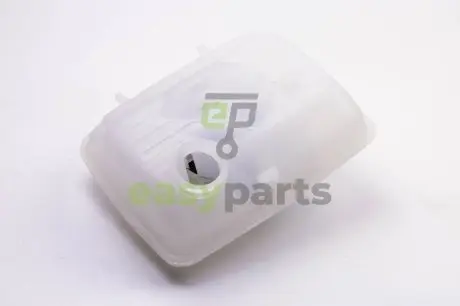 Бачок розширювальний Jumpy/Expert 2.0 HDI 00-/1.9 D (DW8) 98- Metalcaucho 03742