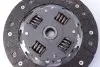 Диск зчеплення Citroen Jumper/Peugeot Boxer 94-02 (d=229mm) LuK 323 0410 10 (фото 4)