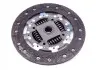 Комплект зчеплення Ford Transit 2.4TDCi 74kw/2.3 16V 107kw, RWD, 06-14 LuK 625 3044 00 (фото 4)