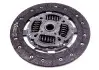 Комплект зчеплення Ford Transit 2.4TDCi 74kw/2.3 16V 107kw, RWD, 06-14 LuK 625 3044 00 (фото 5)