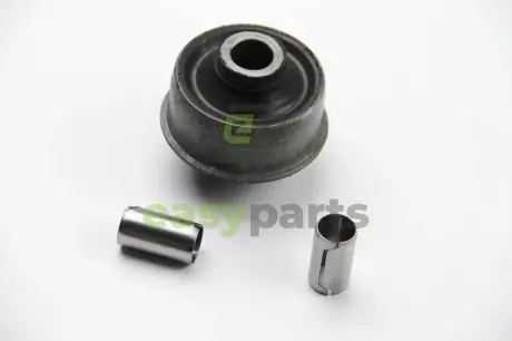 Сайлентблок переднього важеля (задній) Astra F/Vectra A 88-01 LEMFORDER 25350 01