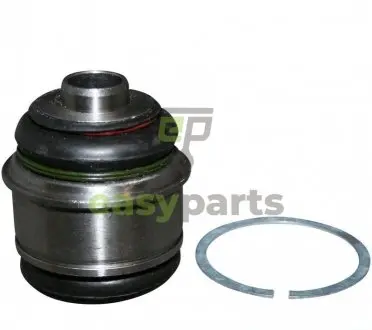 Сайлентблок задньої балки BMW 5 (E39/60)/7 (E38/65)/X5 (E53) JP GROUP 1450300300