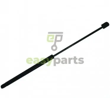 Амортизатор багажника Kadett E -91 хетчбек (550/220mm 410N) JP GROUP 1281200500