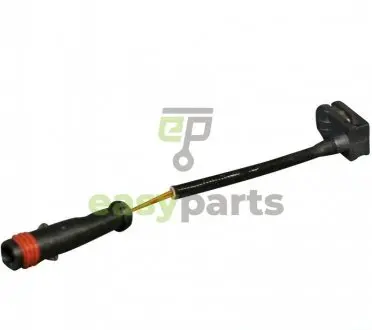 Датчик гальмівних колодок Sprinter/Crafter 06- пер. (2 конт) JP GROUP 1197300600