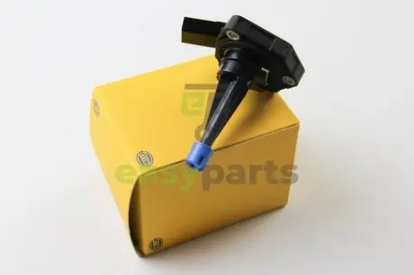Датчик рівня масла Q2/Q3/OCTAVIA/SUPERB/CADDY 1.0-2.0D 12- HELLA 6PR013680-071