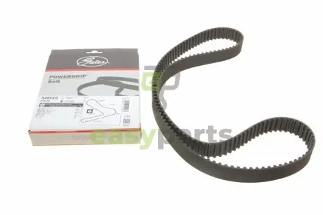 Ремінь ГРМ Fiat Ducato/Opel Movano/Renault Master II/Iveco Daily II-III 2.8TDI 97-02 04- Gates 5495XS