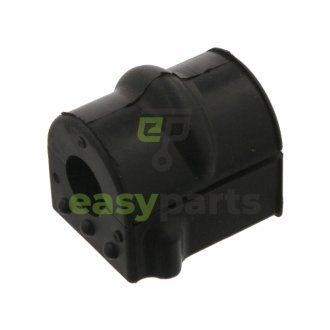 Втулка стабілізатора (переднього) Opel Corsa 00- (d=15mm) FEBI BILSTEIN 37253