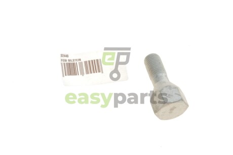 Болт колеса Citroen Jumper/Fiat Ducato 94- (M14x1.5x28/53mm) FEBI BILSTEIN 32440