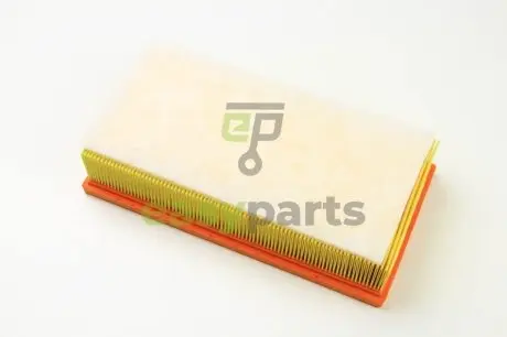 Фільтр повітряний 1.6HDi Scudo/Expert 07-11/Peugeot 407 04- CLEAN FILTERS MA1383