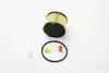 Фільтр паливний 2.0HDi Scudo/Expert 07-/Citroen C4/C5 05- CLEAN FILTERS MG1612 (фото 1)