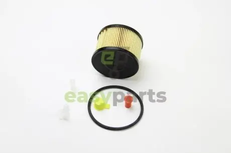 Фільтр паливний 2.0HDi Scudo/Expert 07-/Citroen C4/C5 05- CLEAN FILTERS MG1612