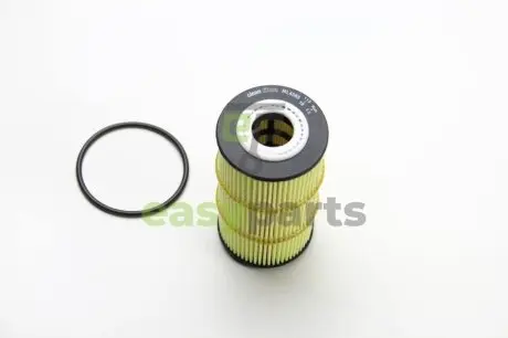 Фільтр масляний Trafic/Vivaro 2.0dCi/Master/Movano 2.3dCi 10- CLEAN FILTERS ML4565