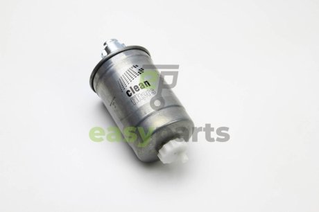 Фильтр топливный Connect 1.8Di/TDi (55kW) 02-(под клапан) CLEAN FILTERS DN1937 (фото 1)