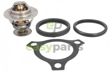Термостат Toyota Hiace/Hilux 2.2/2.4 80-06 (82C) Vernet TH6312.82J
