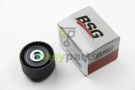 Ролик ременя генератора (направ.) Connect 1.8D/TDCI 02> (-AC) BSG BSG 30-615-034