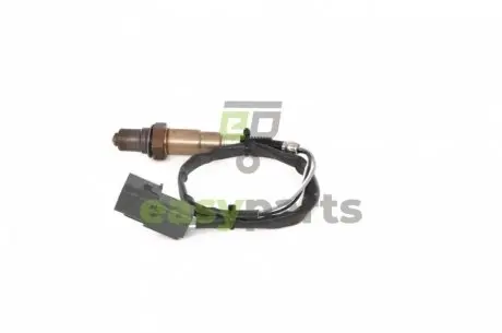 Лямбда-зонд (4 конт.) HYUNDAI i10-30/CERATO/RIO 1.2-1.6 07- BOSCH 0 258 986 745 (фото 1)