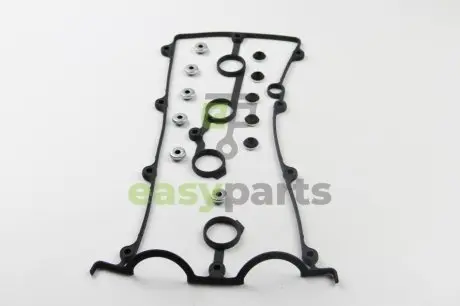 Прокладка клапанної кришки MAZDA 323/626/PREMACY 1.6/2.0i 98-05(к-т) BGA RK3352