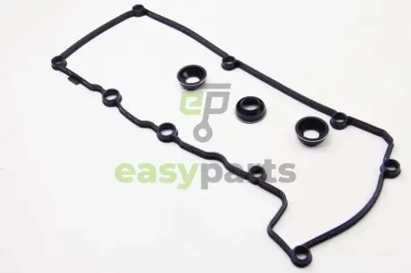 Прокладка клапанної кришки A4/A6/Q5/Q7/VW Touareg 3.0 TDI 10- (к-кт) BGA RK0108