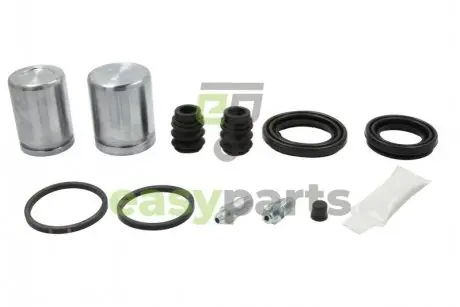 Ремкомпл. супорта Accord/Lagend 96-03 38mm (з поршнем) AUTOFREN D41796C
