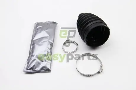 Пильник шруса внутрішнього CLIO/LAGUNA 05- (термопластик) AUTOFREN D8523T