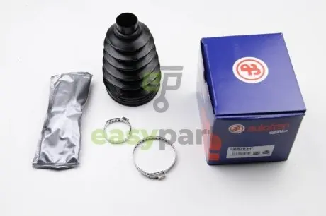 Пильовик ШРКШ внутр. 27x80x113 Citroen Saxo Mazda 626 V Peugeot 106 I, 106 II, 208, 3008 Renault Kangoo, Kangoo Express, Megane I, Megane I Classic 1.2-2.0Dh 06.93- AUTOFREN D8363T