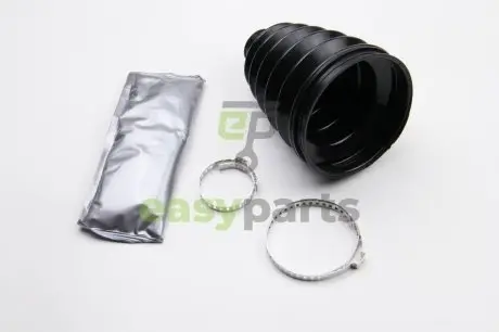 Пильовик ШРКШ зовн. 27x92x128 Honda Accord/CR-V 04- AUTOFREN D8618T