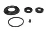 Р-кт гальм. супорта передн. Opel Ascona C 82-88, Calibra A 90-97, Corsa A 88-93, Kadett E 85-91, Record E 77-86, Vectra A 88-95 (Delco 52mm) AUTOFREN D4049 (фото 1)
