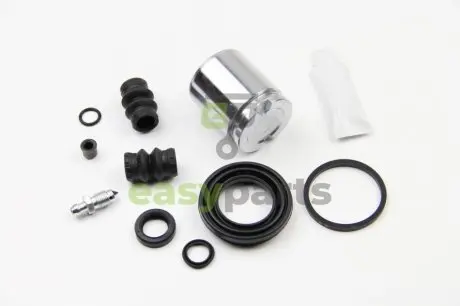 Ремкомпл. супорта зад AUDI A8 (43мм) 96-02 (з поршнем) AUTOFREN D41382C