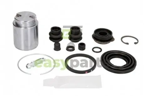 Ремкомпл. супорта зад MAZDA 6 (35мм) 02-13 (з поршнем) AUTOFREN D42120C