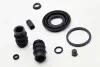 Ремкомплект супорта Iveco Eurocargo I-III Fiat Grande Punto, Honda Cr-V Iv Opel Corsa D 0.9-3.9D 10.05- D41341
