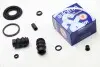 Ремкомплект супорта Iveco Eurocargo I-III Fiat Grande Punto, Honda Cr-V Iv Opel Corsa D 0.9-3.9D 10.05- AUTOFREN D41341 (фото 2)