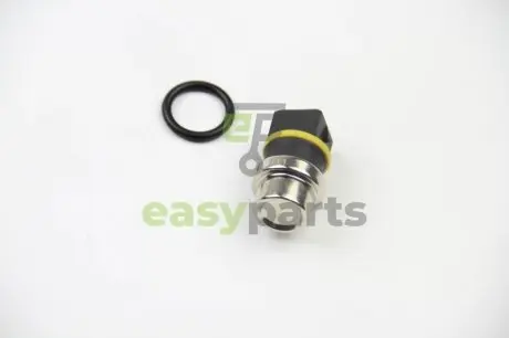 Датчик температури (жовтий/чорний) VW T4/Caddy/Golf 1.0-2.8 88-10 AUTLOG AS2007