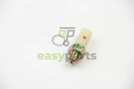 Датчик тиску оливи (0,9bar/1 конт./чорний) KANGOO 1.1-2.5D 97- AUTLOG AS2093