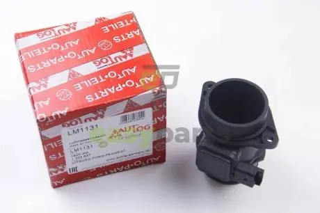 Расходомер воздуха AUTLOG LM1131