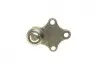 Опора кульова (передня/знизу) Citroen Berlingo/Peugeot Partner 96- (d=16mm) (+PS) ASMETAL 10CT0200 (фото 4)