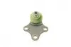 Опора кульова (передня/знизу) Citroen Berlingo/Peugeot Partner 96- (d=16mm) (+PS) ASMETAL 10CT0200 (фото 7)