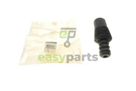 Відбійник (з пильником) амортизатора перед. Kangoo/Clio 97-08 RENAULT / DACIA 7700436437