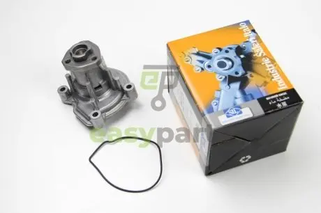 Водяна помпа VAG A3/Octavia/Roomster/Golf V/Passat 1.6Fsi 02.03- SALERI SIL PA1271