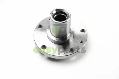 Маточина колеса передн. Ducato/Jumper/Boxer 94-02 (1.0/1.4t) Metalcaucho 90039